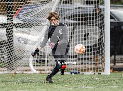 Thumbnail 3 in Phillips Exeter Academy @ Milton Academy (NEPSAC Class A Quarterfinal) photogallery.