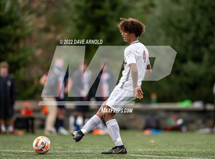 Thumbnail 3 in Phillips Exeter Academy @ Milton Academy (NEPSAC Class A Quarterfinal) photogallery.