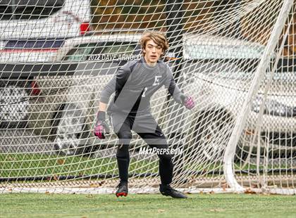 Thumbnail 3 in Phillips Exeter Academy @ Milton Academy (NEPSAC Class A Quarterfinal) photogallery.