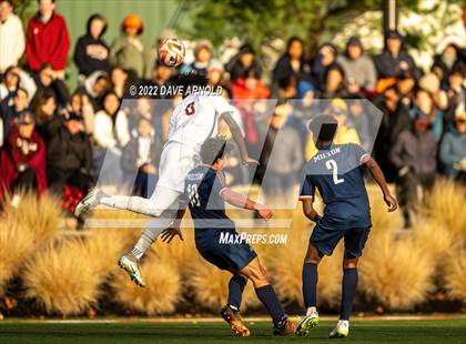 Thumbnail 3 in Phillips Exeter Academy @ Milton Academy (NEPSAC Class A Quarterfinal) photogallery.