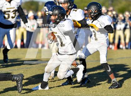 Thumbnail 1 in Brennan @ O'Connor (B-Team) photogallery.