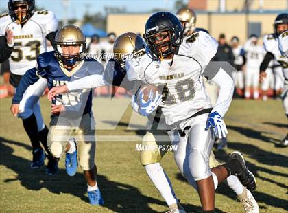 Thumbnail 2 in Brennan @ O'Connor (B-Team) photogallery.