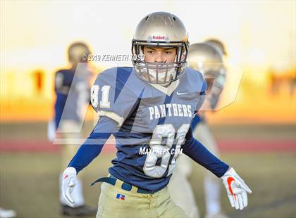 Thumbnail 1 in Brennan @ O'Connor (B-Team) photogallery.