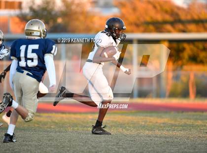 Thumbnail 2 in Brennan @ O'Connor (B-Team) photogallery.