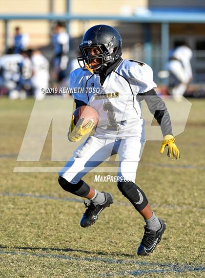 Thumbnail 1 in Brennan @ O'Connor (B-Team) photogallery.