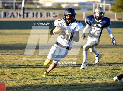Thumbnail 1 in Brennan @ O'Connor (B-Team) photogallery.