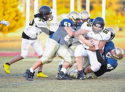 Thumbnail 3 in Brennan @ O'Connor (B-Team) photogallery.