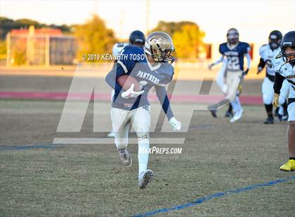 Thumbnail 1 in Brennan @ O'Connor (B-Team) photogallery.
