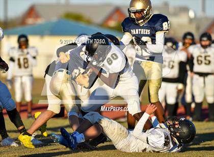 Thumbnail 1 in Brennan @ O'Connor (B-Team) photogallery.