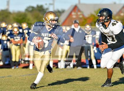 Thumbnail 1 in Brennan @ O'Connor (B-Team) photogallery.
