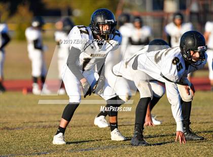 Thumbnail 2 in Brennan @ O'Connor (B-Team) photogallery.