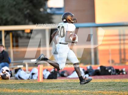 Thumbnail 2 in Brennan @ O'Connor (B-Team) photogallery.