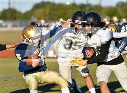 Thumbnail 1 in Brennan @ O'Connor (B-Team) photogallery.