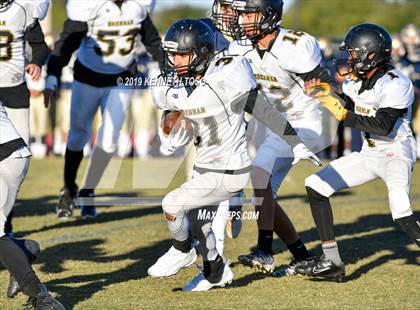 Thumbnail 2 in Brennan @ O'Connor (B-Team) photogallery.