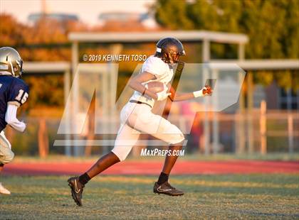 Thumbnail 3 in Brennan @ O'Connor (B-Team) photogallery.