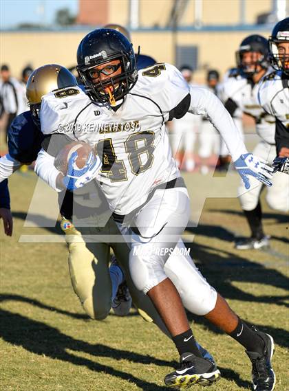 Thumbnail 1 in Brennan @ O'Connor (B-Team) photogallery.