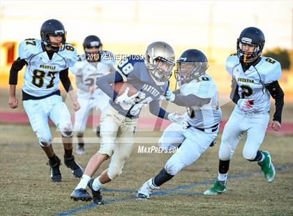 Thumbnail 1 in Brennan @ O'Connor (B-Team) photogallery.