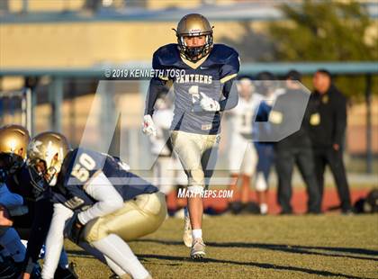 Thumbnail 2 in Brennan @ O'Connor (B-Team) photogallery.
