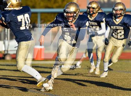 Thumbnail 1 in Brennan @ O'Connor (B-Team) photogallery.