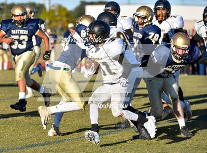 Thumbnail 3 in Brennan @ O'Connor (B-Team) photogallery.