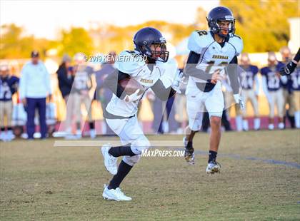 Thumbnail 1 in Brennan @ O'Connor (B-Team) photogallery.