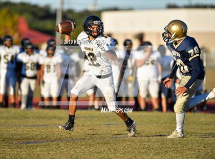 Thumbnail 2 in Brennan @ O'Connor (B-Team) photogallery.