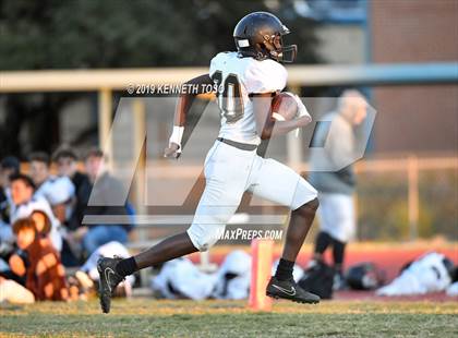 Thumbnail 1 in Brennan @ O'Connor (B-Team) photogallery.