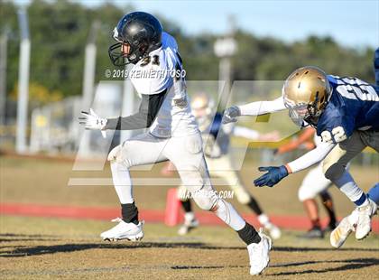 Thumbnail 2 in Brennan @ O'Connor (B-Team) photogallery.