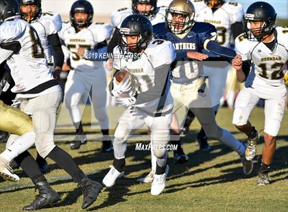 Thumbnail 1 in Brennan @ O'Connor (B-Team) photogallery.
