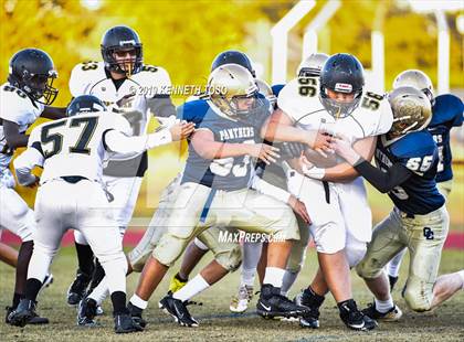 Thumbnail 1 in Brennan @ O'Connor (B-Team) photogallery.