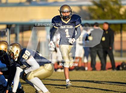Thumbnail 3 in Brennan @ O'Connor (B-Team) photogallery.