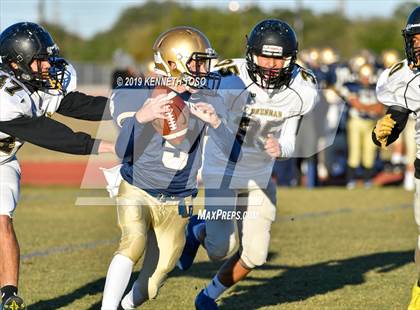 Thumbnail 1 in Brennan @ O'Connor (B-Team) photogallery.