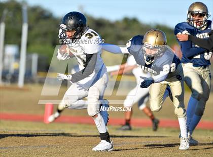 Thumbnail 1 in Brennan @ O'Connor (B-Team) photogallery.