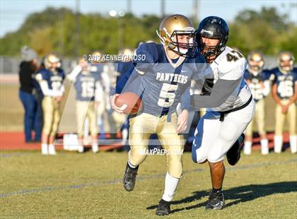 Thumbnail 3 in Brennan @ O'Connor (B-Team) photogallery.