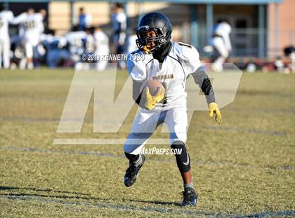 Thumbnail 3 in Brennan @ O'Connor (B-Team) photogallery.