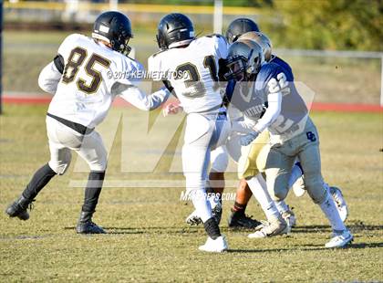 Thumbnail 2 in Brennan @ O'Connor (B-Team) photogallery.