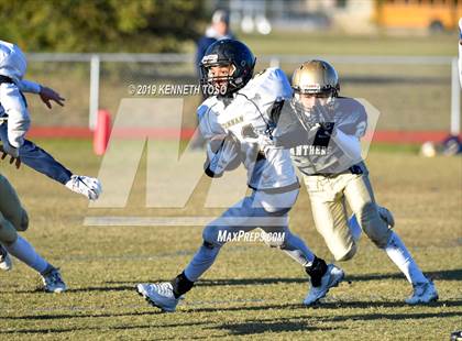 Thumbnail 3 in Brennan @ O'Connor (B-Team) photogallery.
