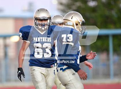 Thumbnail 2 in Brennan @ O'Connor (B-Team) photogallery.