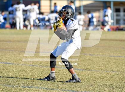 Thumbnail 3 in Brennan @ O'Connor (B-Team) photogallery.