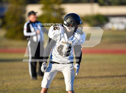 Thumbnail 2 in Brennan @ O'Connor (B-Team) photogallery.