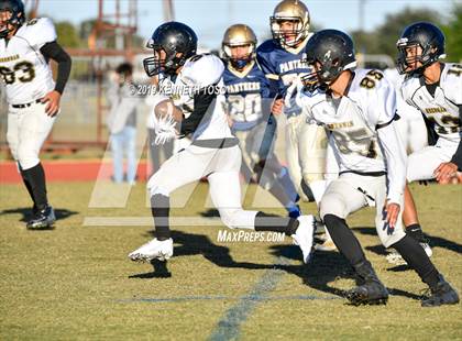Thumbnail 2 in Brennan @ O'Connor (B-Team) photogallery.