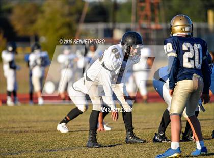 Thumbnail 3 in Brennan @ O'Connor (B-Team) photogallery.