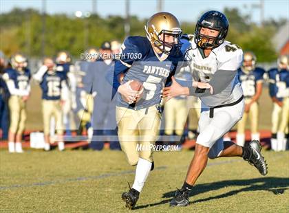 Thumbnail 2 in Brennan @ O'Connor (B-Team) photogallery.