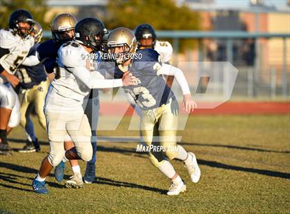 Thumbnail 1 in Brennan @ O'Connor (B-Team) photogallery.