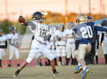 Thumbnail 3 in Brennan @ O'Connor (B-Team) photogallery.