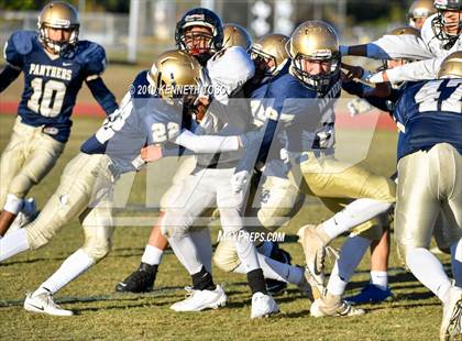 Thumbnail 1 in Brennan @ O'Connor (B-Team) photogallery.