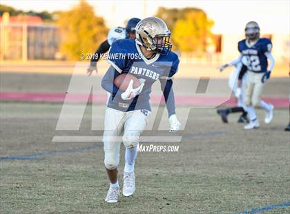 Thumbnail 3 in Brennan @ O'Connor (B-Team) photogallery.