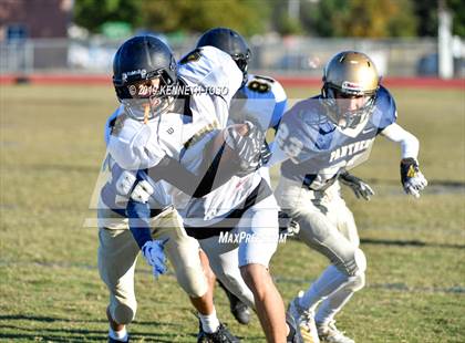 Thumbnail 1 in Brennan @ O'Connor (B-Team) photogallery.