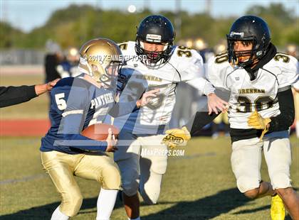 Thumbnail 2 in Brennan @ O'Connor (B-Team) photogallery.