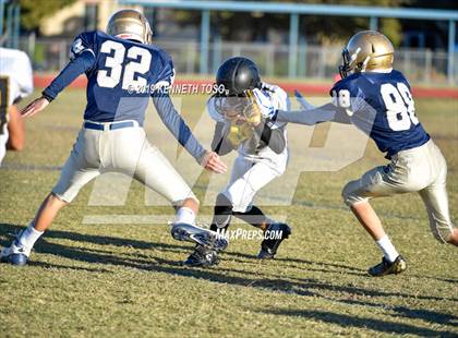 Thumbnail 1 in Brennan @ O'Connor (B-Team) photogallery.